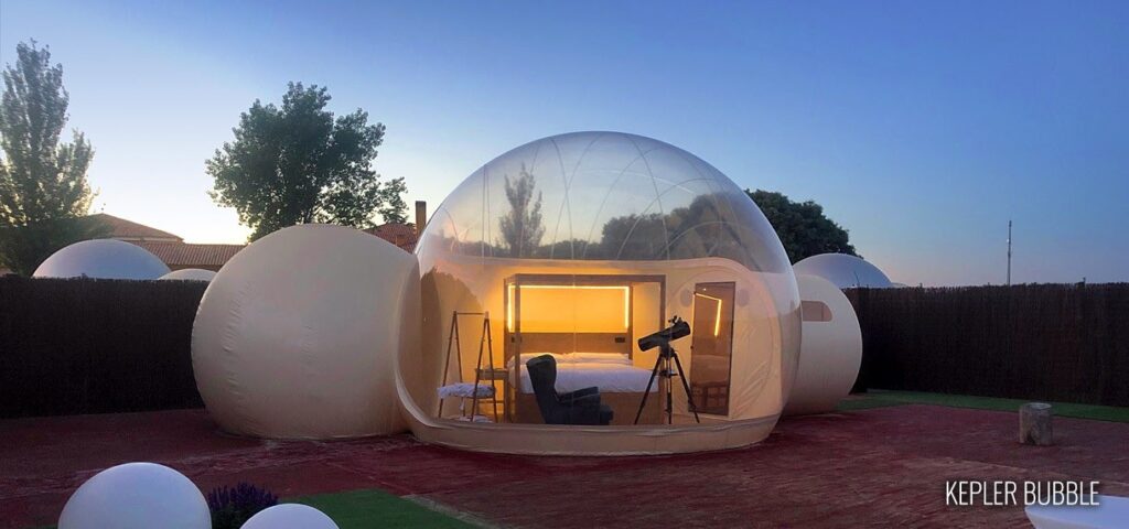 hotel-burbuja-zielo-las-beatas